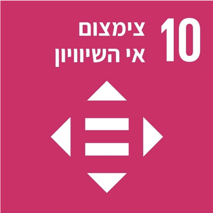 צימצום אי השוויון